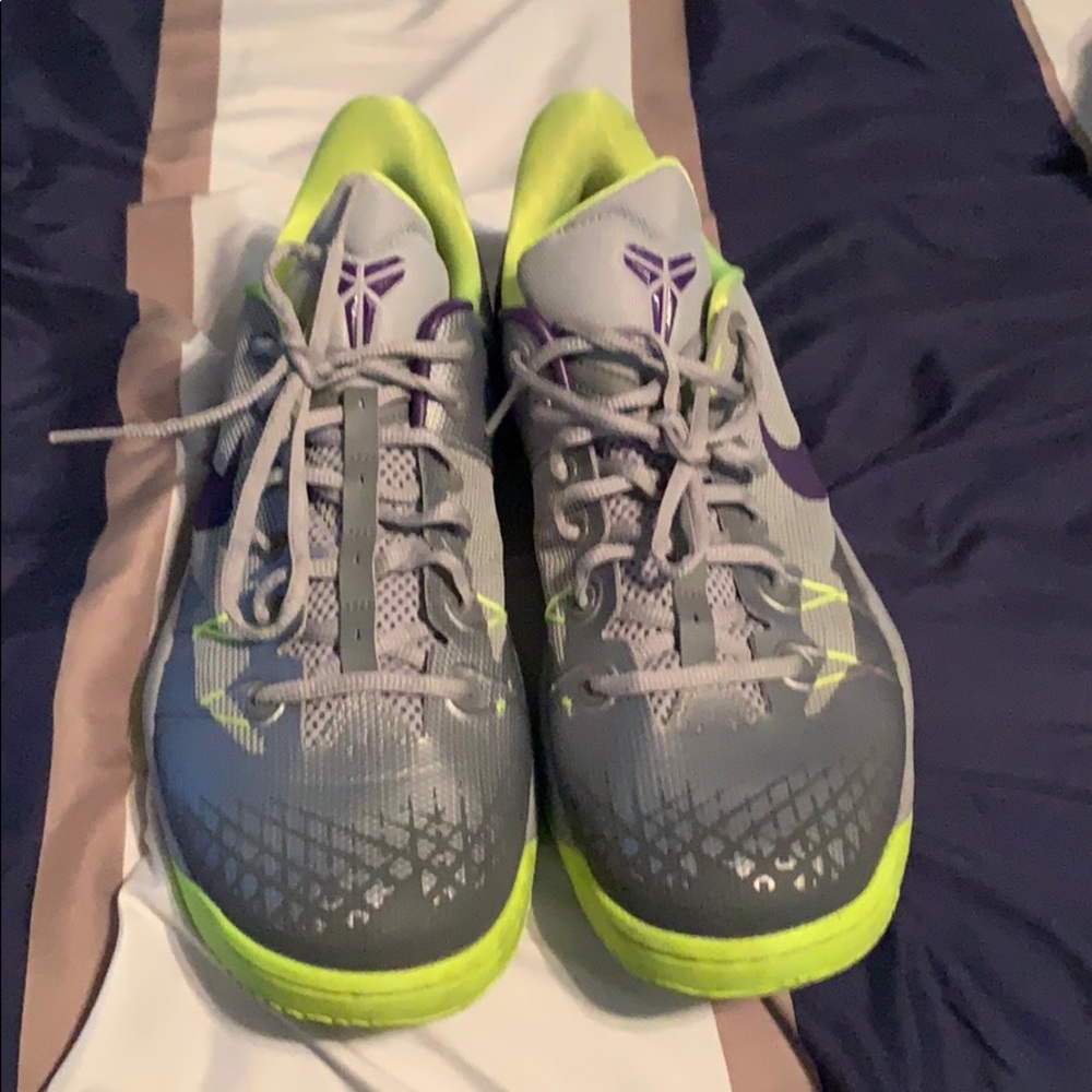 Nike Kobe Bryant Basketball Shoes